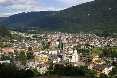 troie tirano|Visiting Tirano in Northern Italy